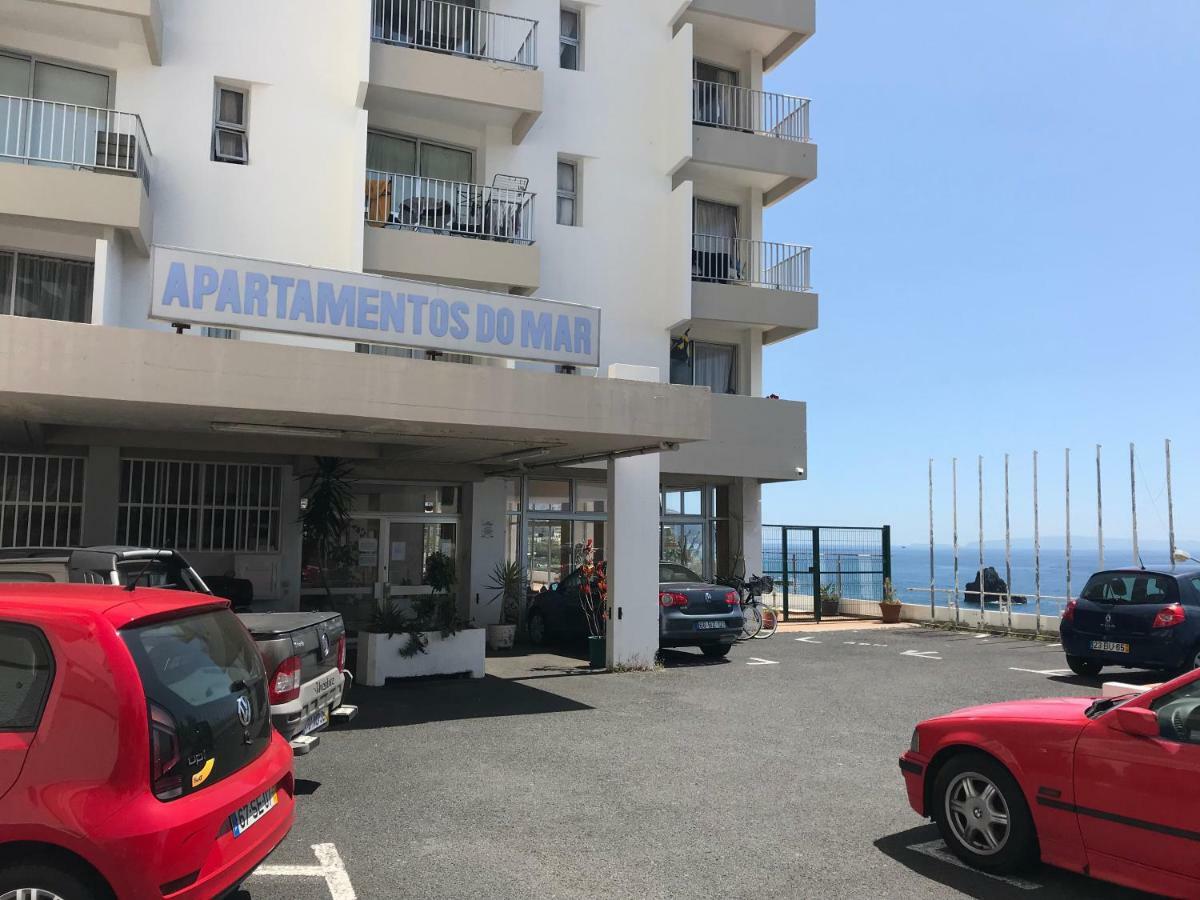 Apartamentos do Mar Funchal Exterior foto