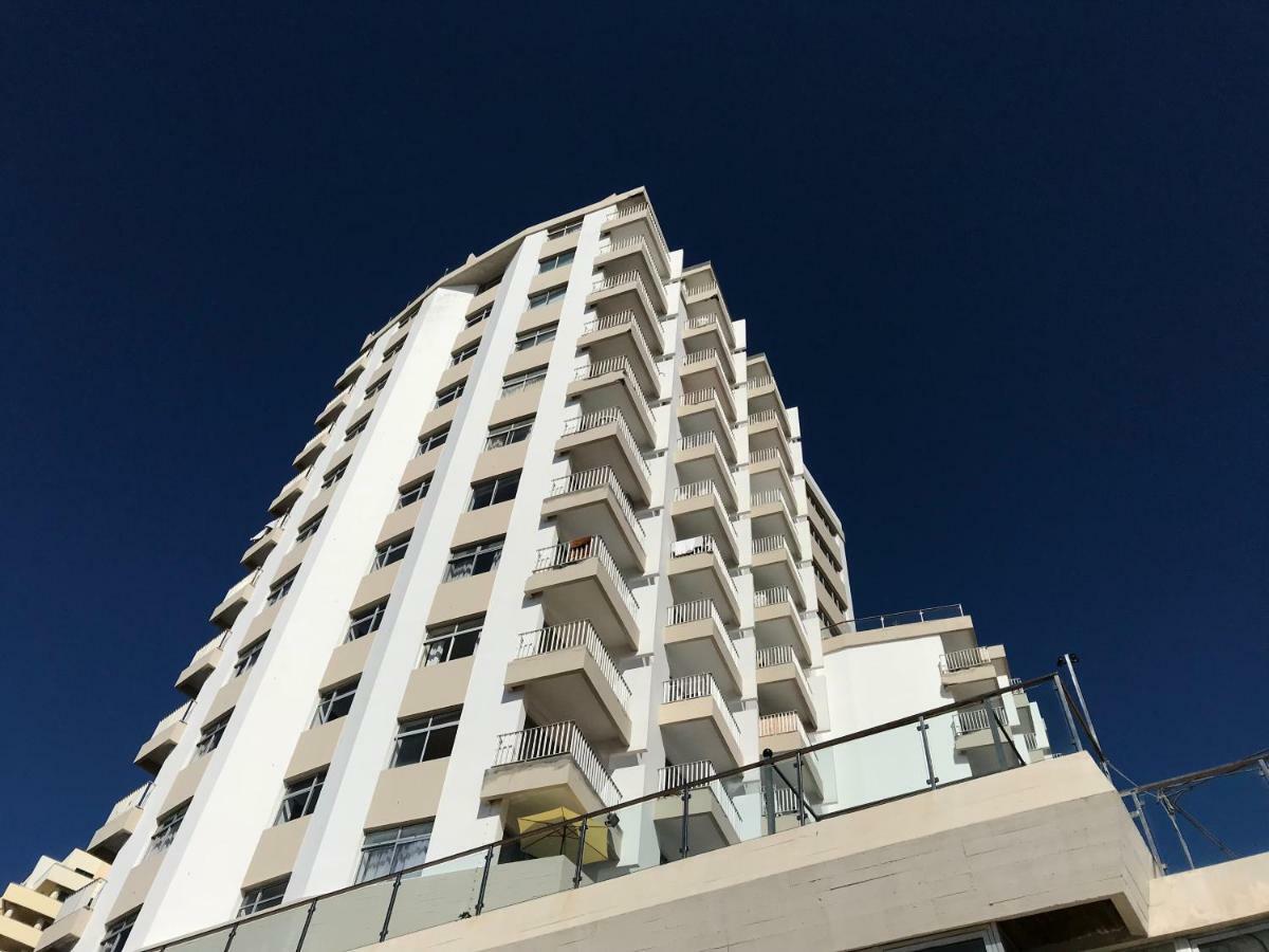 Apartamentos do Mar Funchal Exterior foto